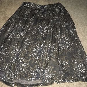 Lularoe Madison Skirt 💕
